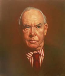 鮑比 John Bowlby